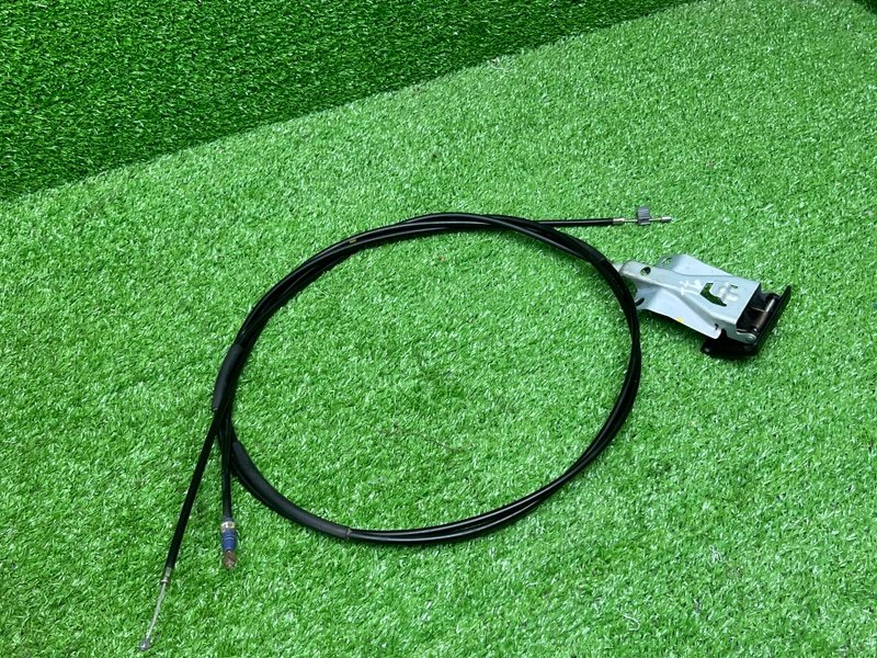 Трос замка капота, 6000 рублей, Москва