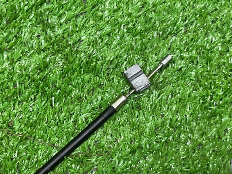 Трос замка капота, 6000 рублей, Москва