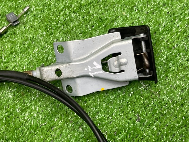 Трос замка капота, 6000 рублей, Москва