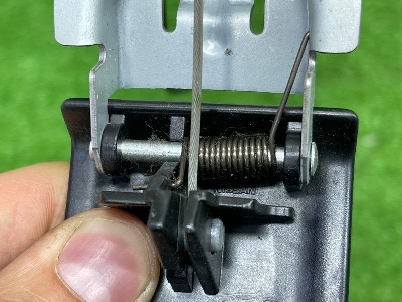 Трос замка капота, 6000 рублей, Москва