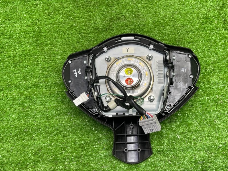 Подушка безопасности в руль, Москва