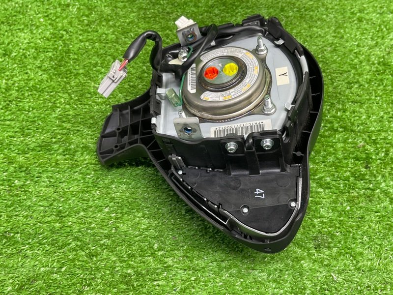 Подушка безопасности в руль, Москва