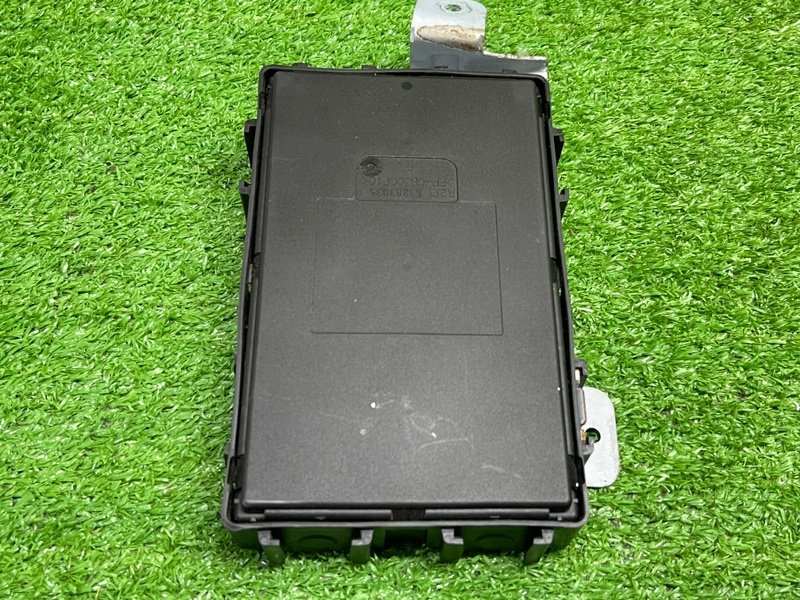 Блок электронный, 20000 рублей, Москва