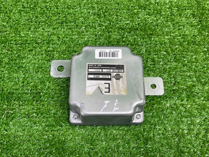 Блок управления раздаточной коробкой, 1000 рублей, Москва