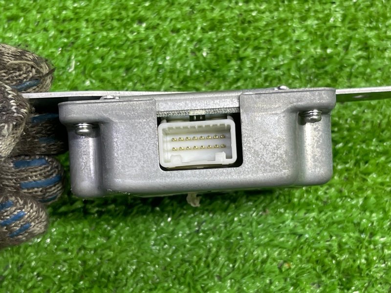 Блок управления раздаточной коробкой, 1000 рублей, Москва