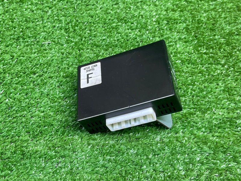 Блок электронный, 1000 рублей, Москва