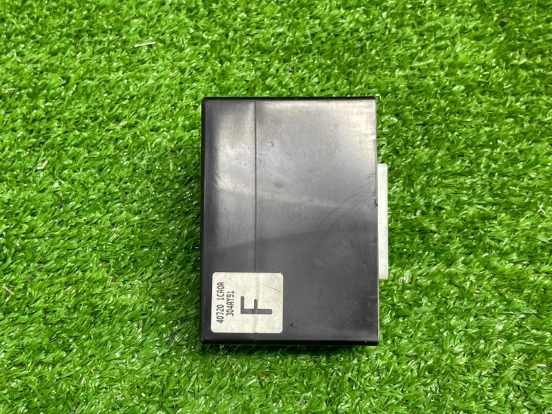 Блок электронный, 1000 рублей, Москва