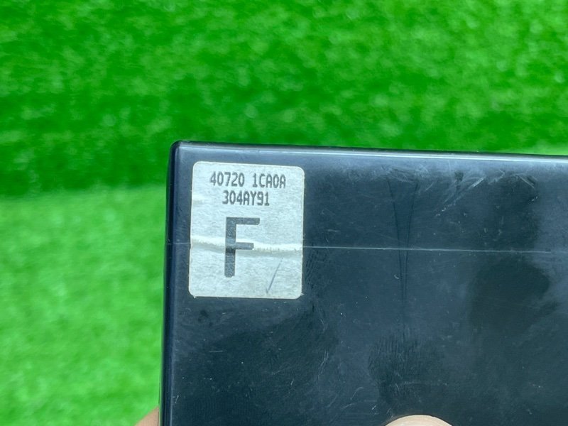 Блок электронный, 1000 рублей, Москва