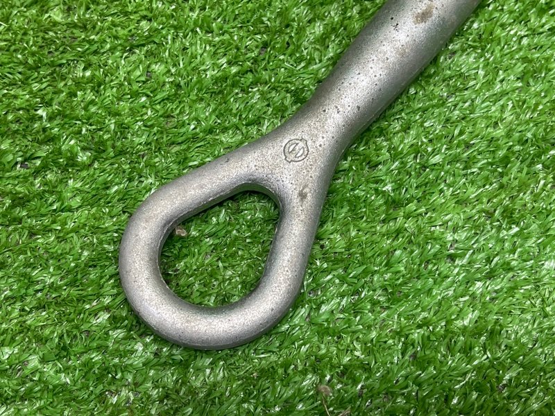 Крюк буксировочный, Москва