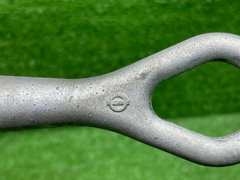 Крюк буксировочный, Москва