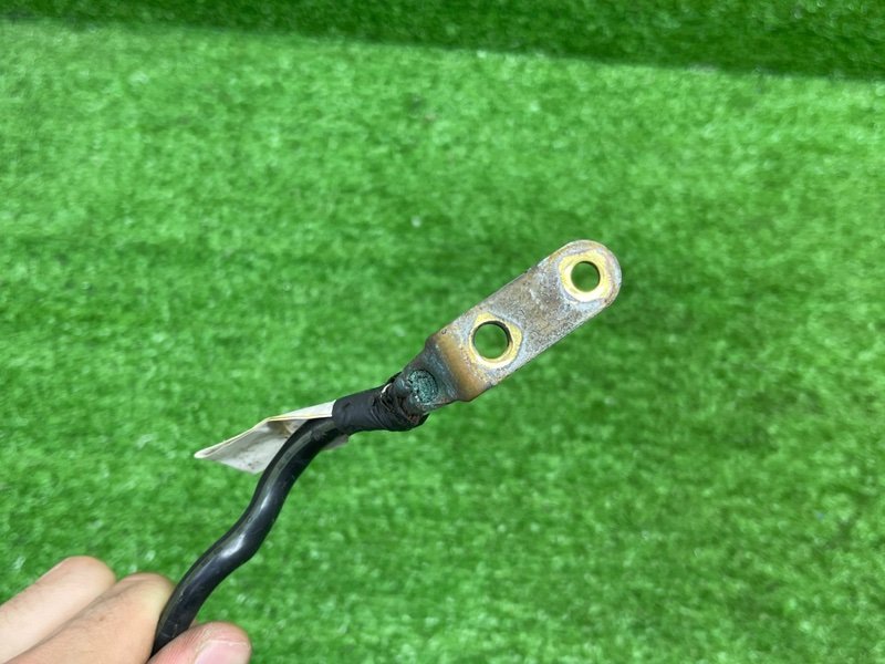 Клемма аккумулятора, 2000 рублей, Москва