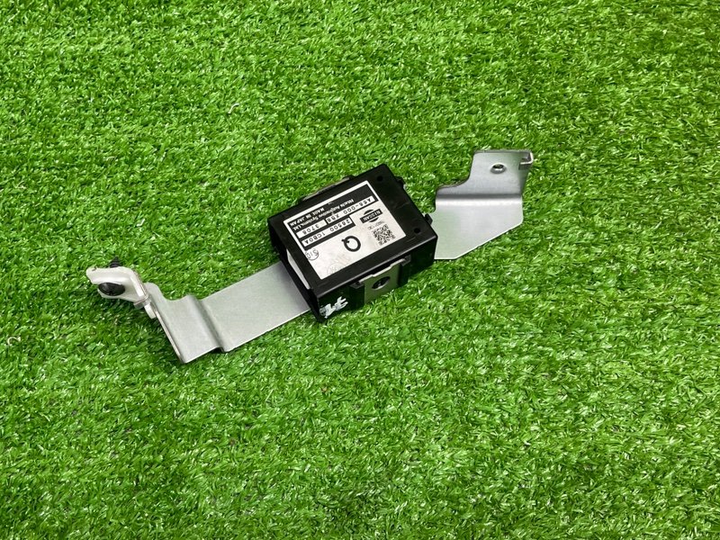 Блок электронный, 1000 рублей, Москва