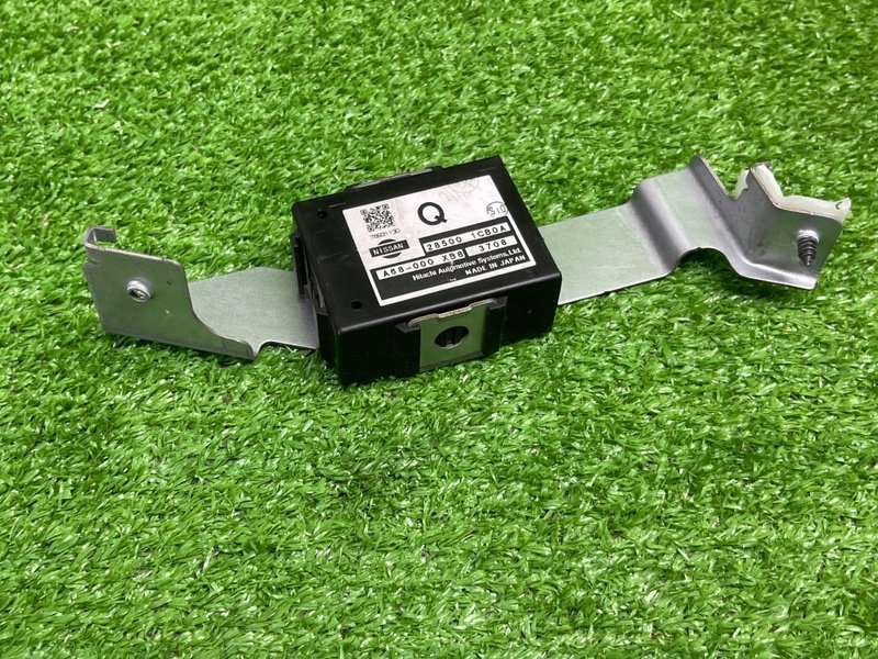 Блок электронный, 1000 рублей, Москва