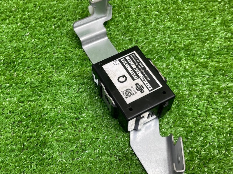 Блок электронный, 1000 рублей, Москва