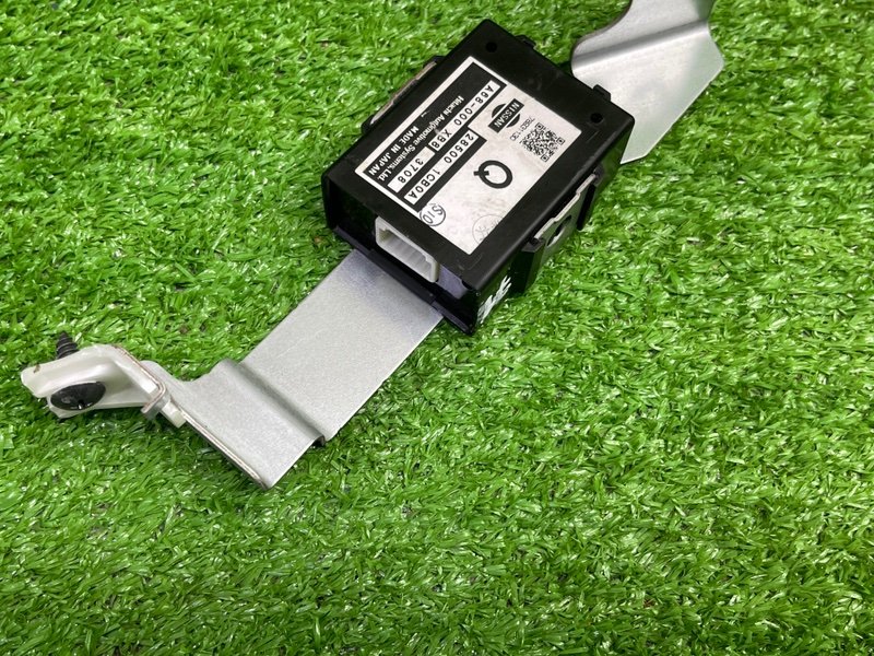 Блок электронный, 1000 рублей, Москва