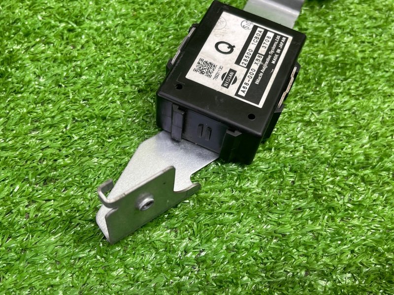 Блок электронный, 1000 рублей, Москва