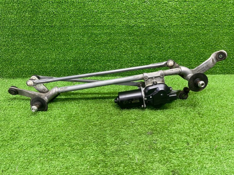 Трапеция стеклоочистителей, 5000 рублей, Москва