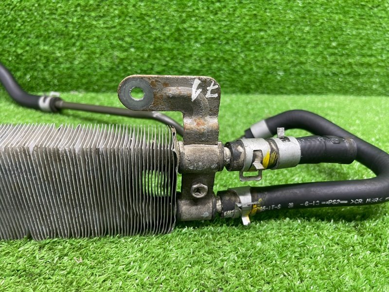 Радиатор гидроусилителя руля, 5000 рублей, Москва