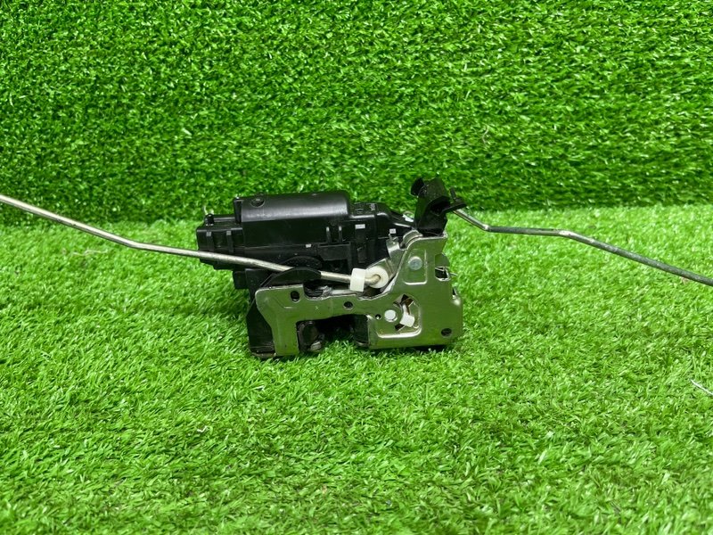 Замок двери передней правой, 3500 рублей, Москва