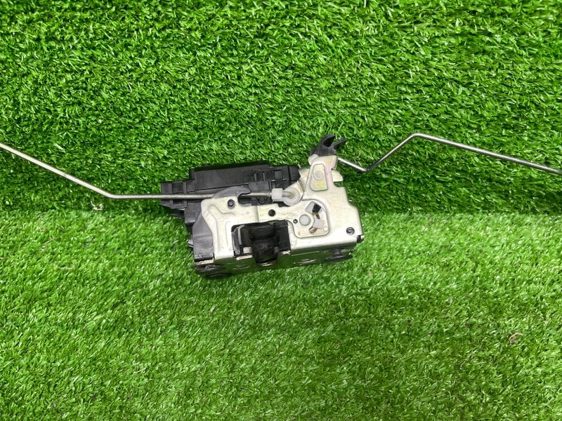 Замок двери передней правой, 3500 рублей, Москва