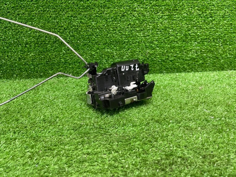 Замок двери передней правой, 3500 рублей, Москва