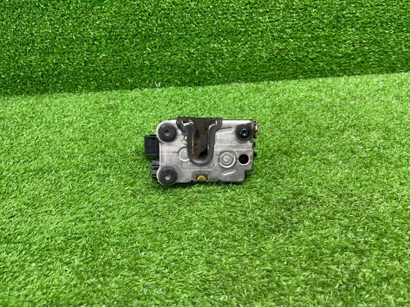 Замок двери задней правой, 2500 рублей, Москва