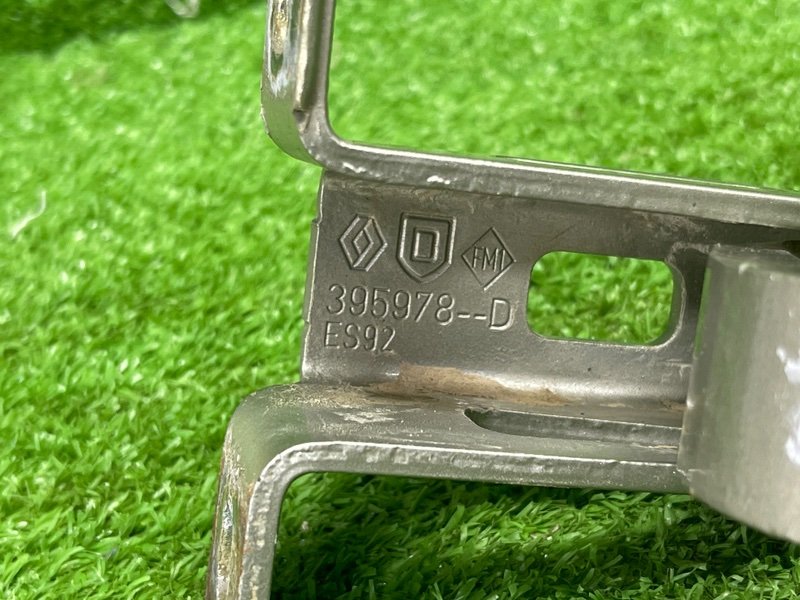 Петля двери багажника, 1500 рублей, Москва