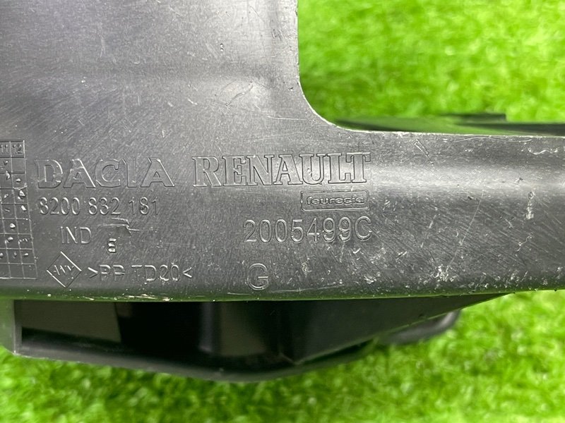 Кронштейн заднего бампера, 1000 рублей, Москва