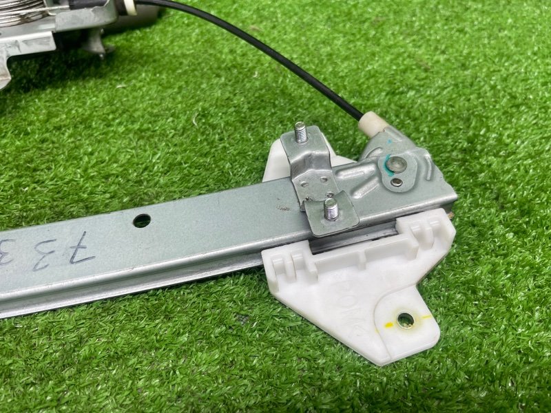 Стеклоподъемник задний, 1000 рублей, Москва