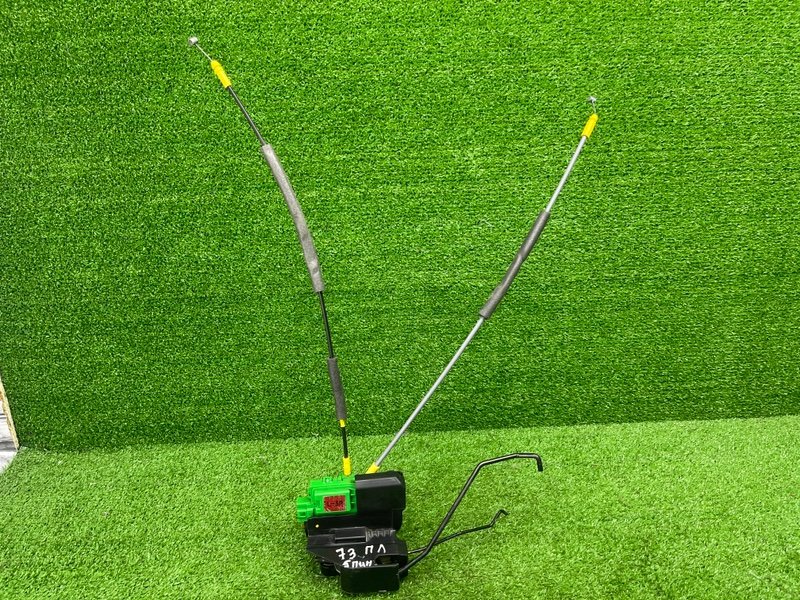 Замок двери передней левой, 2500 рублей, Москва