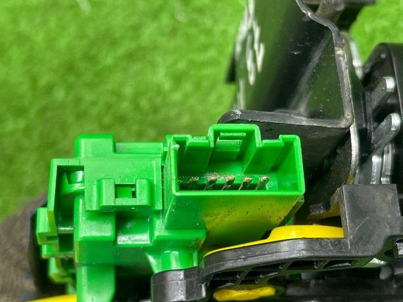 Замок двери передней левой, 2500 рублей, Москва