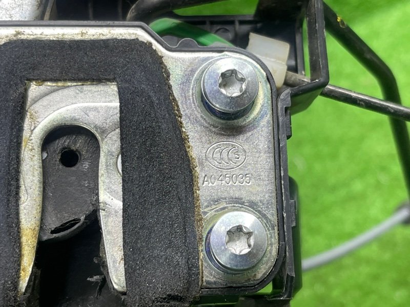 Замок двери передней левой, 2500 рублей, Москва