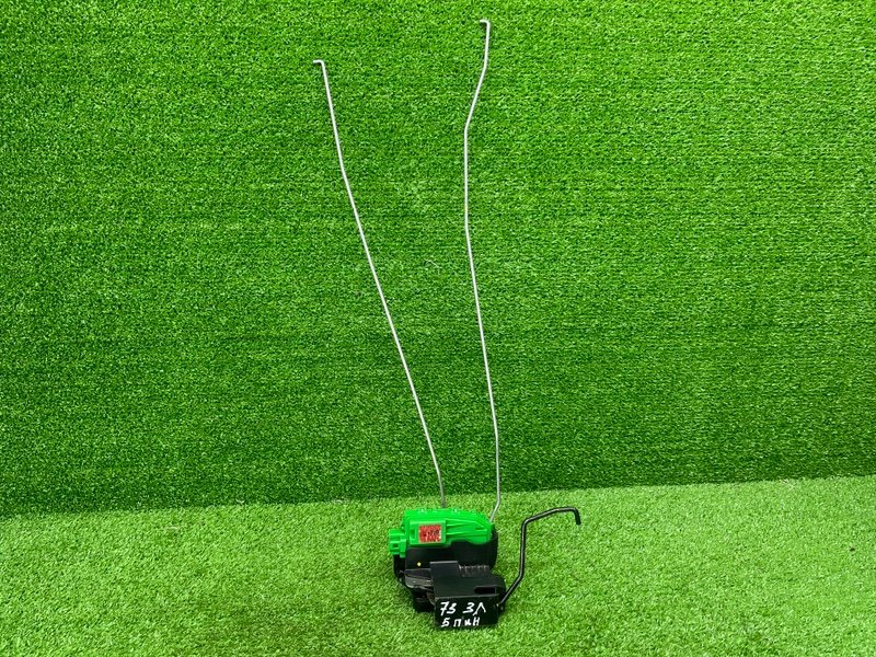 Замок двери задней левой, 1000 рублей, Москва