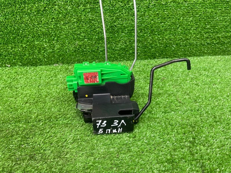 Замок двери задней левой, 1000 рублей, Москва