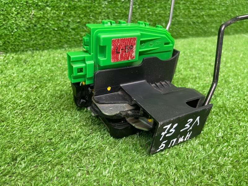 Замок двери задней левой, 1000 рублей, Москва