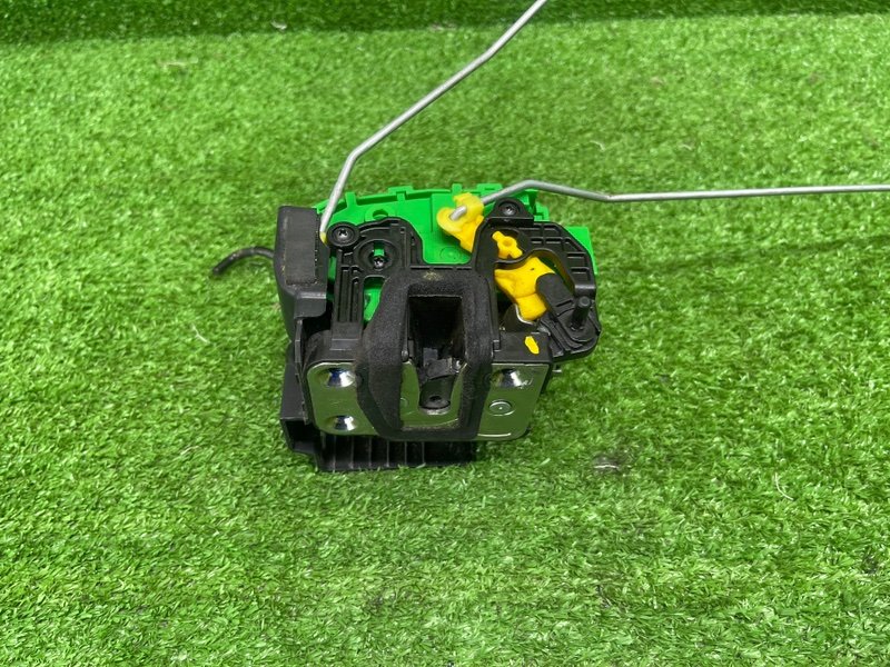 Замок двери задней левой, 1000 рублей, Москва