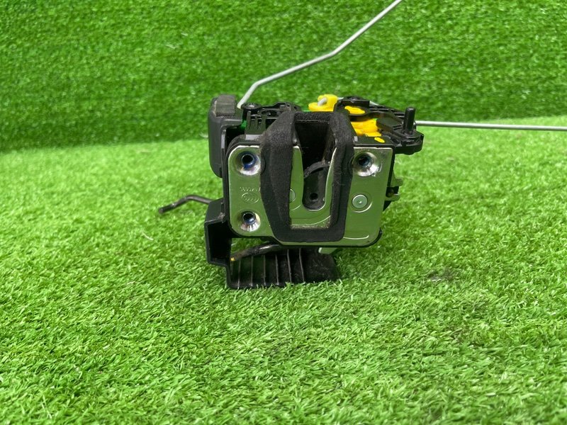 Замок двери задней левой, 1000 рублей, Москва