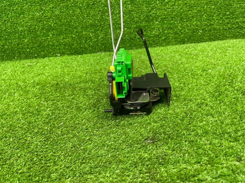 Замок двери задней левой, 1000 рублей, Москва