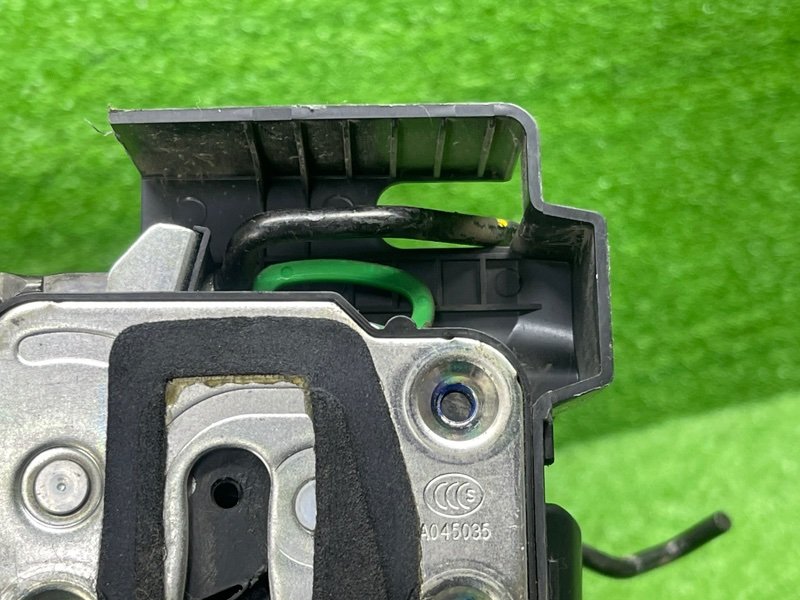 Замок двери задней левой, 1000 рублей, Москва