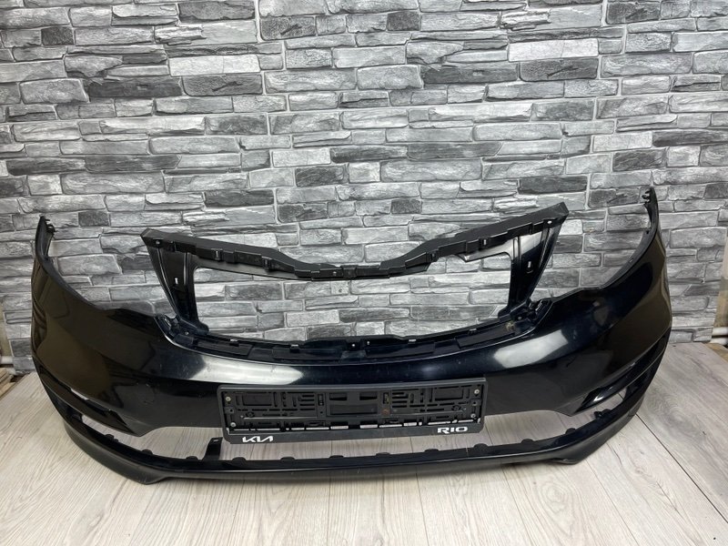 Бампер передний, 3500 рублей, Москва