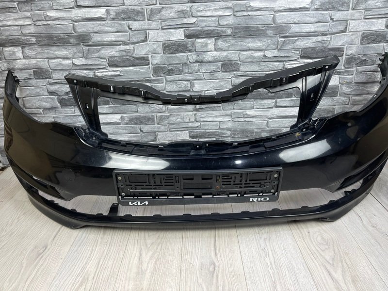 Бампер передний, 3500 рублей, Москва