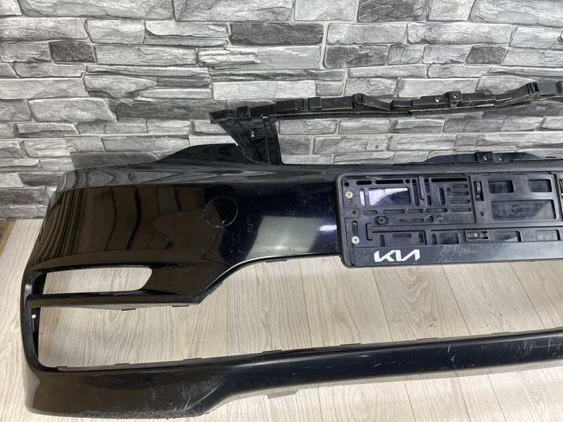 Бампер передний, 3500 рублей, Москва