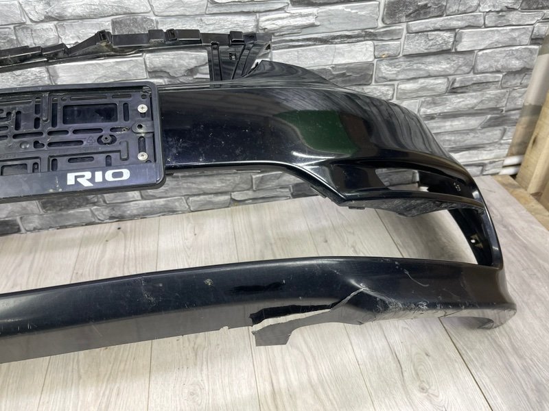 Бампер передний, 3500 рублей, Москва