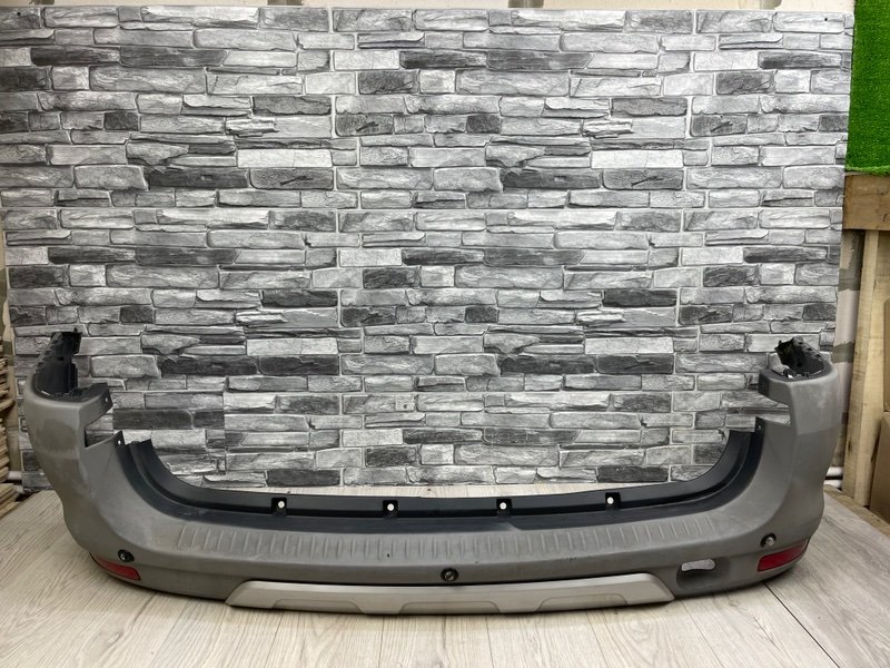 Бампер задний, 8000 рублей, Москва