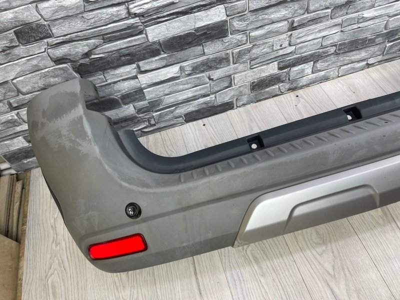 Бампер задний, 8000 рублей, Москва