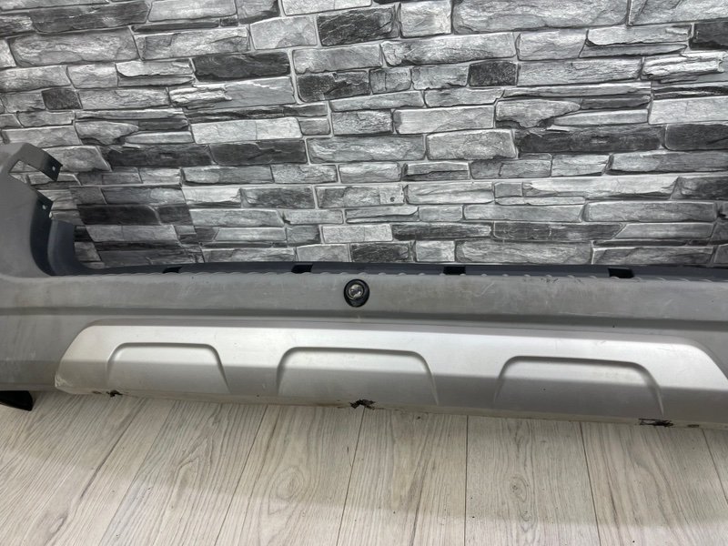 Бампер задний, 8000 рублей, Москва