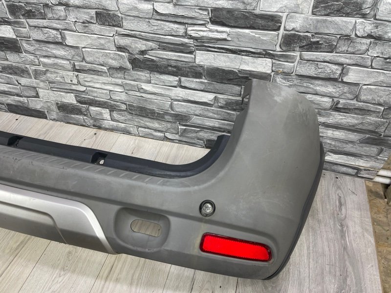 Бампер задний, 8000 рублей, Москва