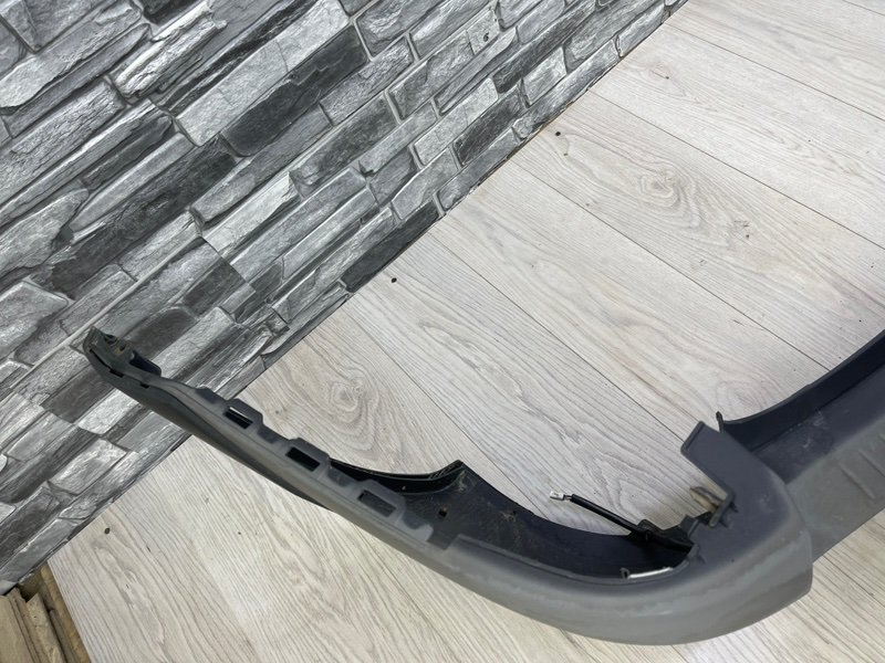 Бампер задний, 8000 рублей, Москва