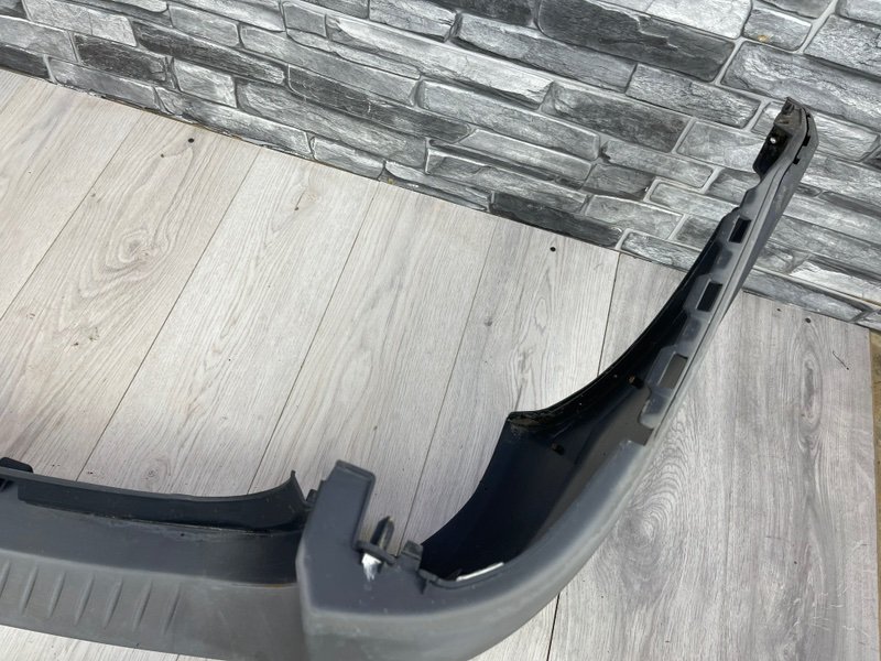 Бампер задний, 8000 рублей, Москва