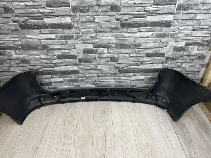 Бампер задний, 8000 рублей, Москва